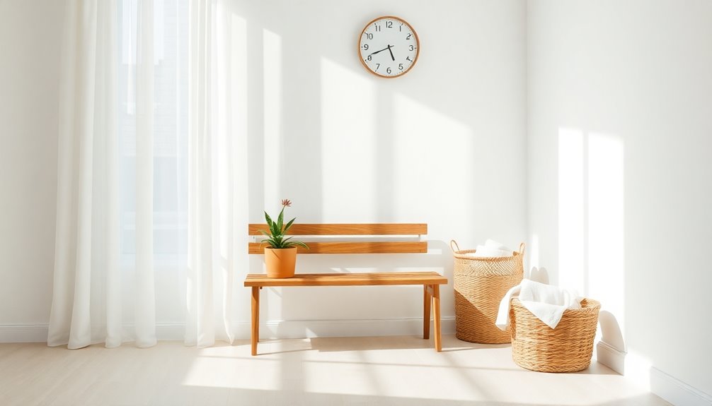 intentional simple living philosophy