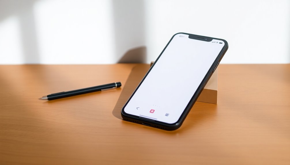 intuitive application design principles