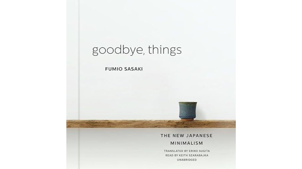 japanese minimalism embraced simplicity