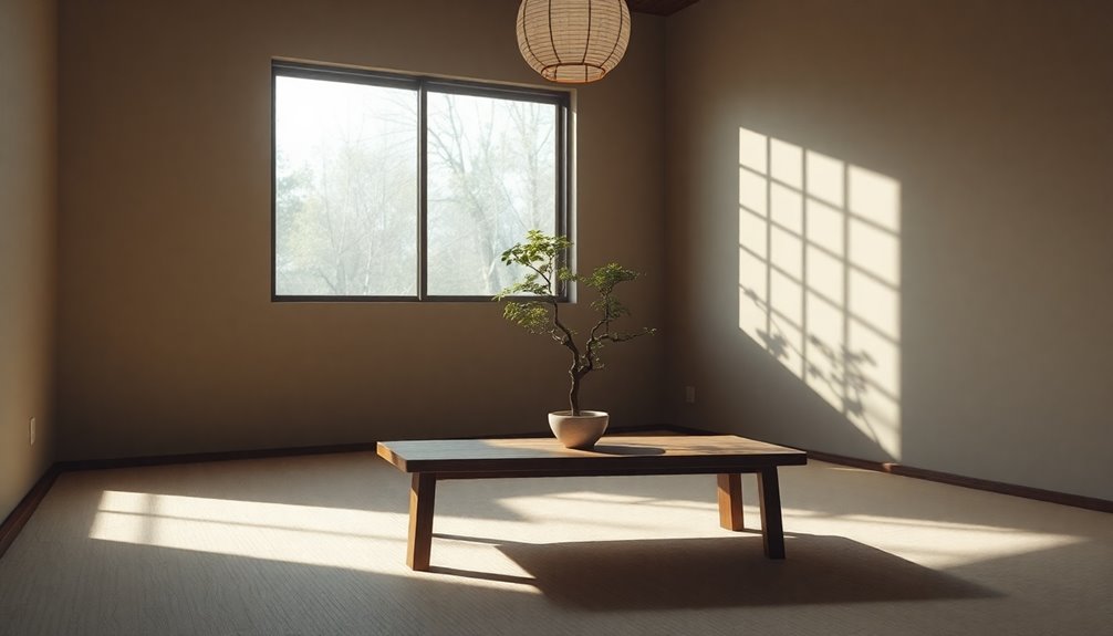 japanese minimalism s worldwide influence