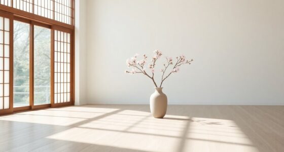 japanese minimalism shapes design