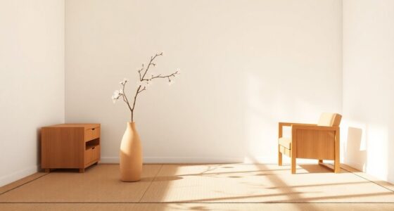 japanese minimalist design principles