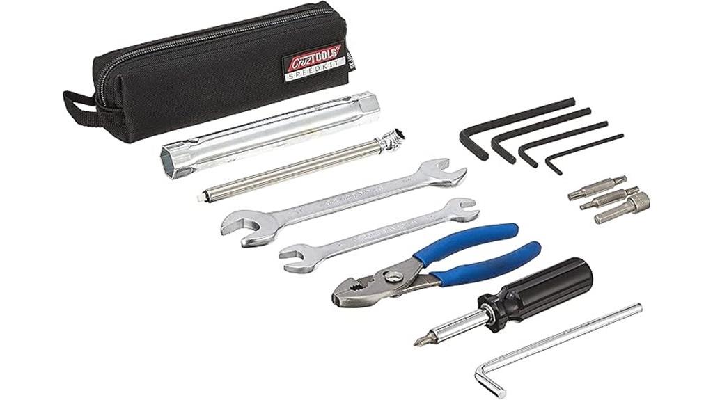 japanese motorcycle tool kit