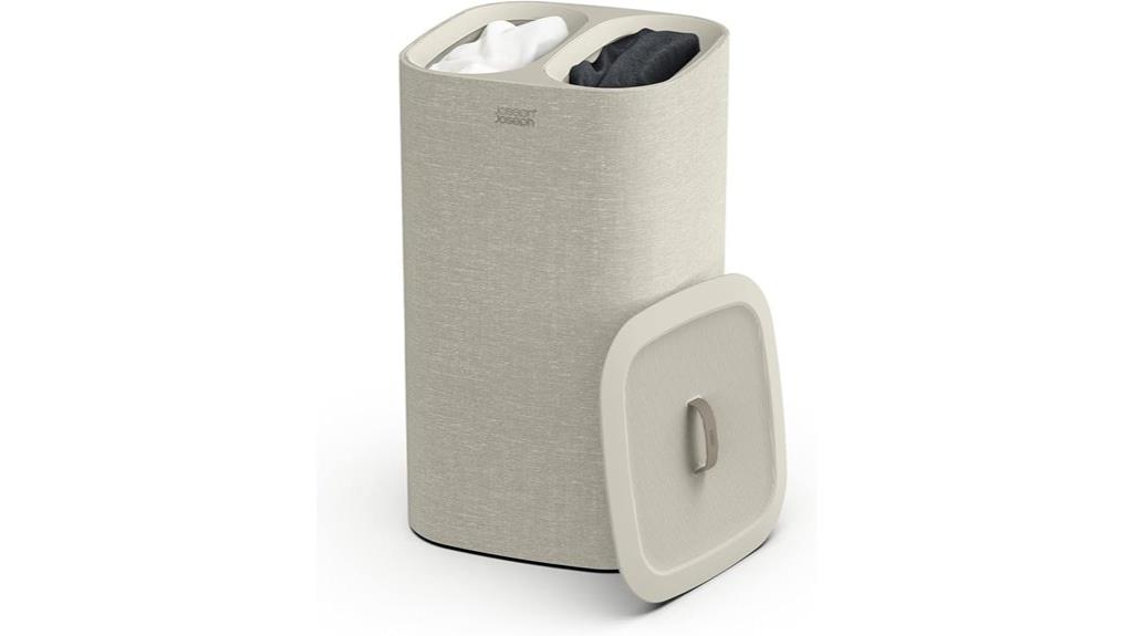 joseph joseph laundry hamper