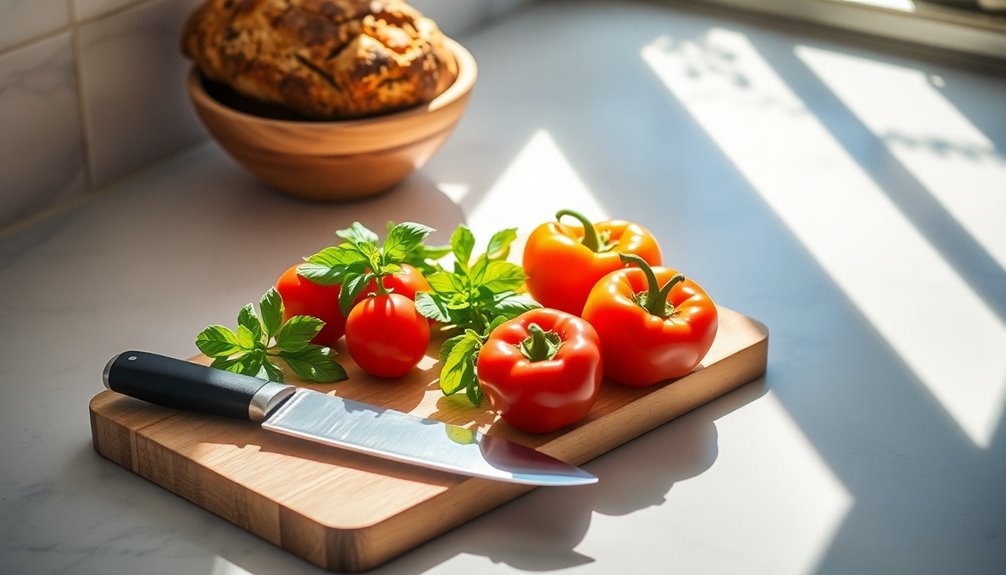 joyful culinary experiences await