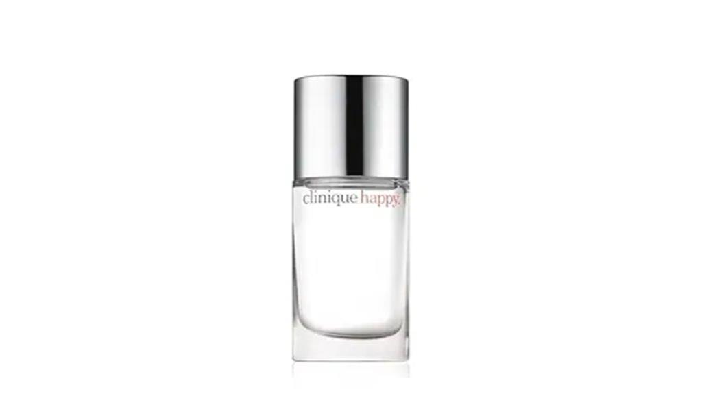 joyful women s fragrance spray