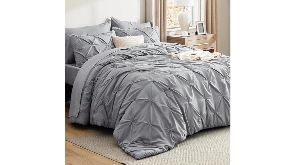 king size comforter set
