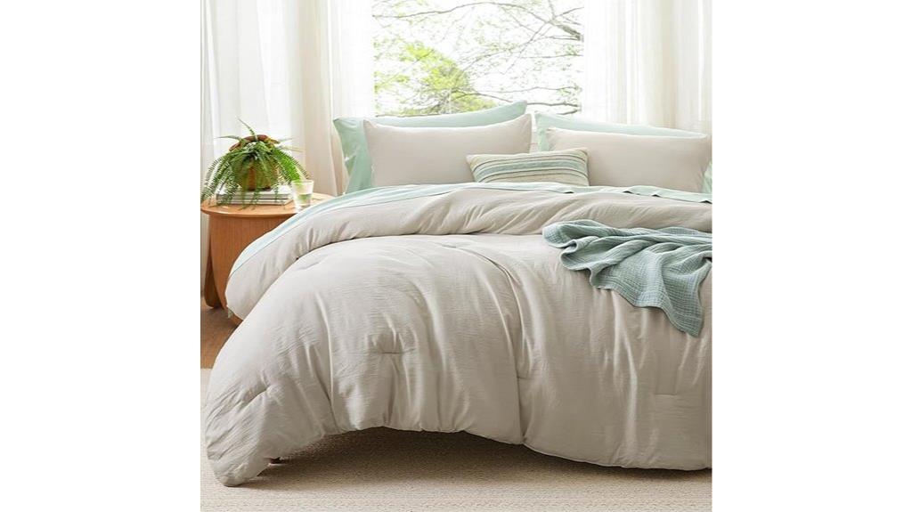 king size comforter set
