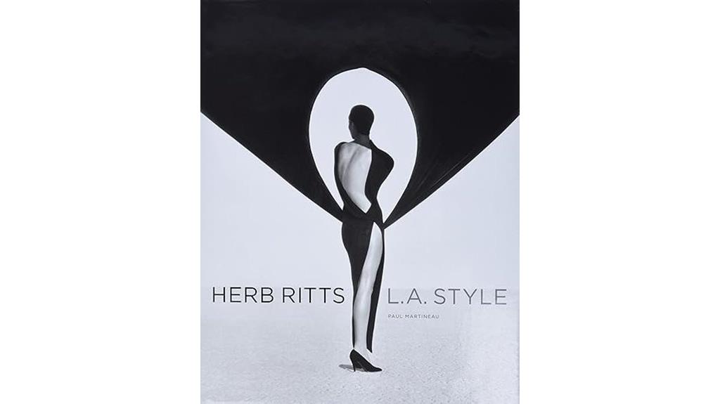 l a photography and style
