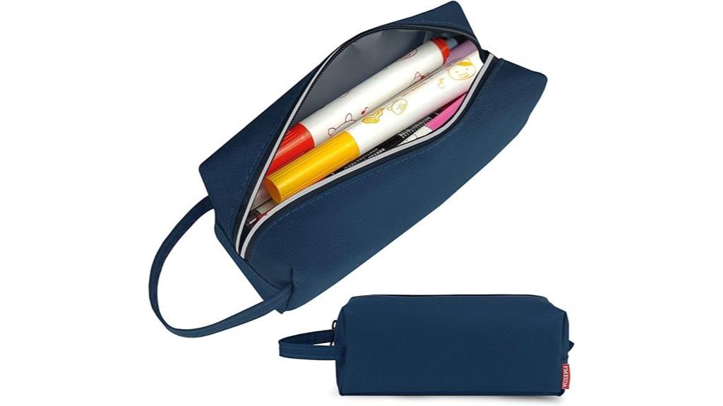 large capacity pencil case