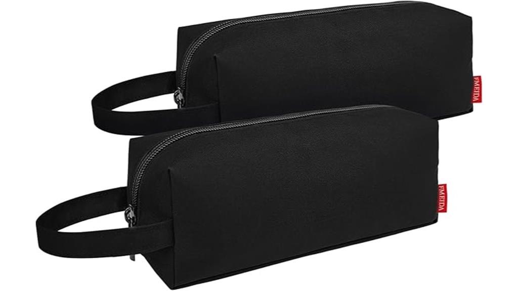 large capacity pencil case