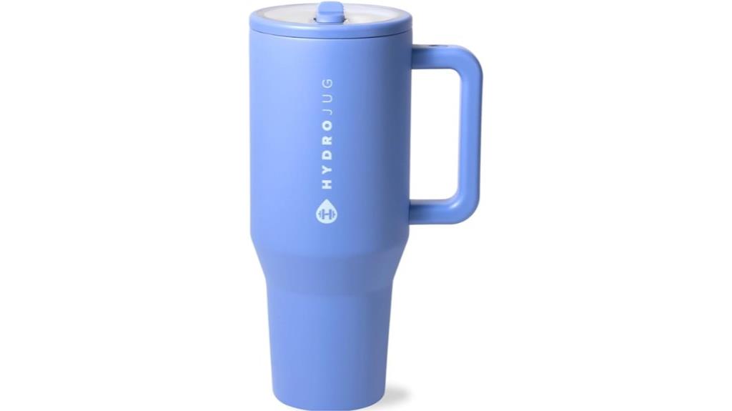 large capacity water bottle