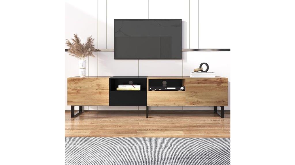 large tv stand furniture