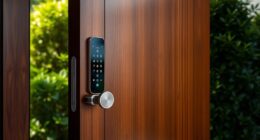 latest smart lock technology