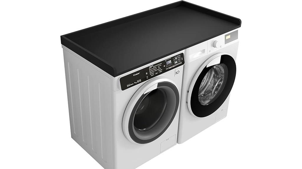 laundry room organization solution