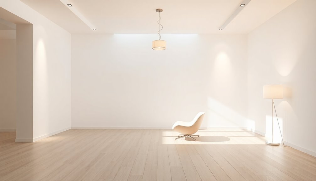 layered lighting techniques explained