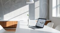 leading minimalist design startups