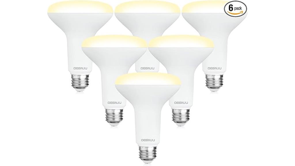 led bulb pack dimmable