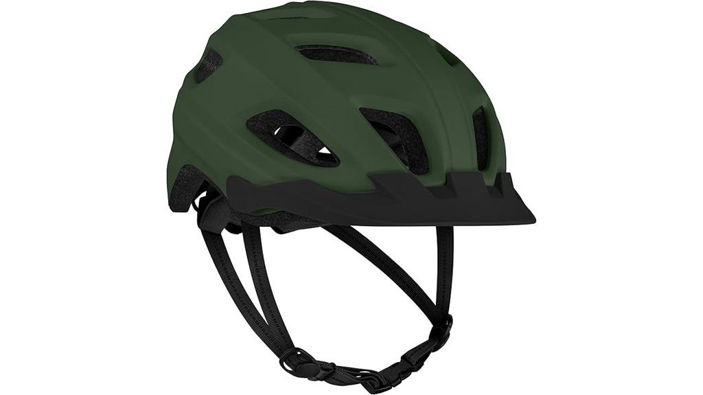 lennon bike helmet safety
