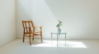 less clutter more clarity