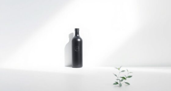 less is more branding