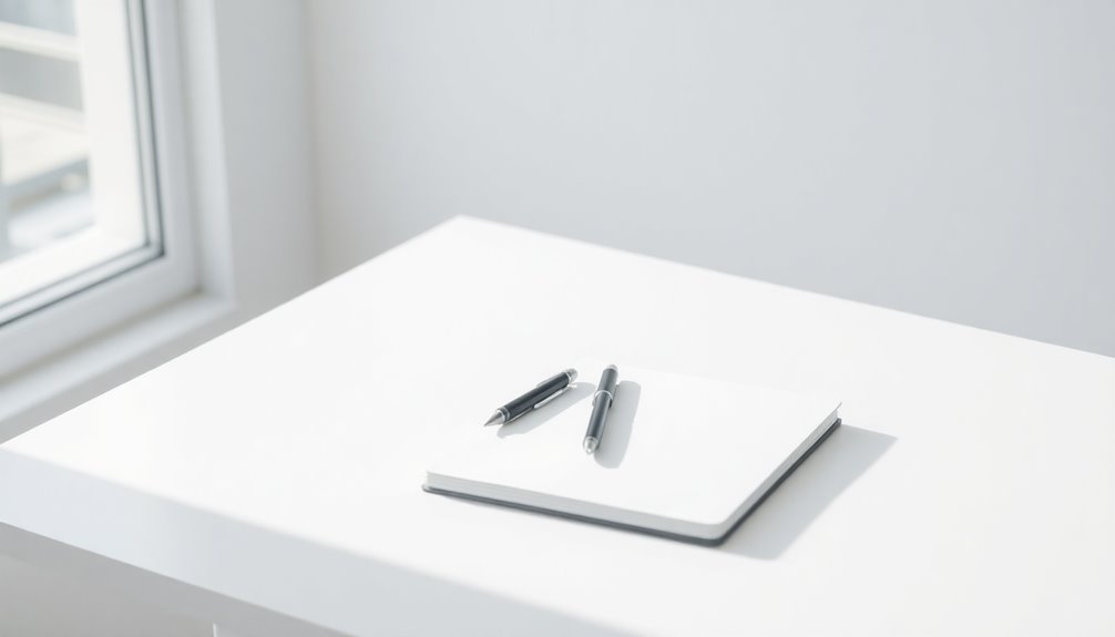 less is more branding