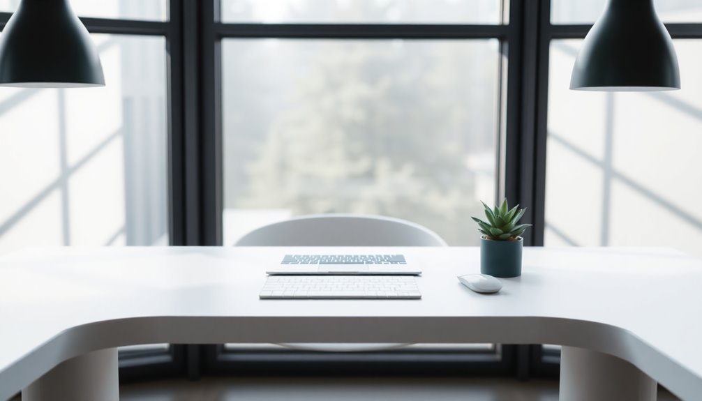 less is more design