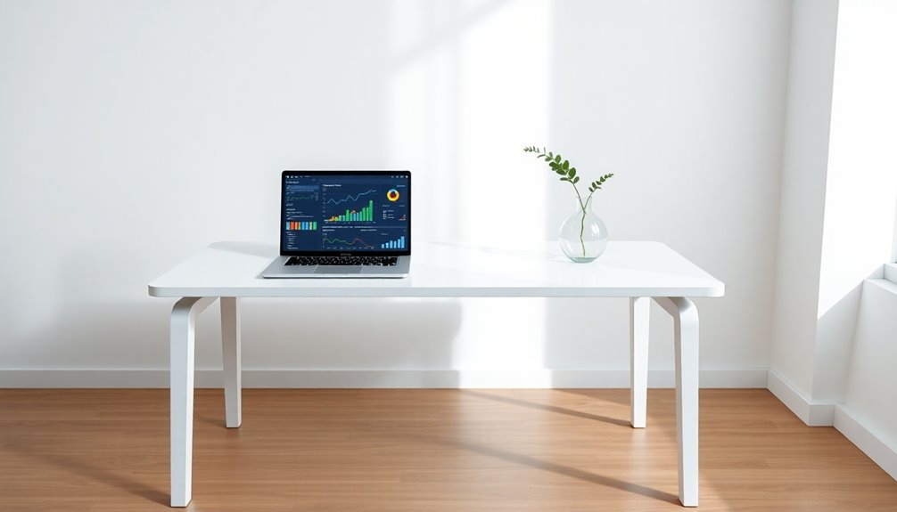 less is more design