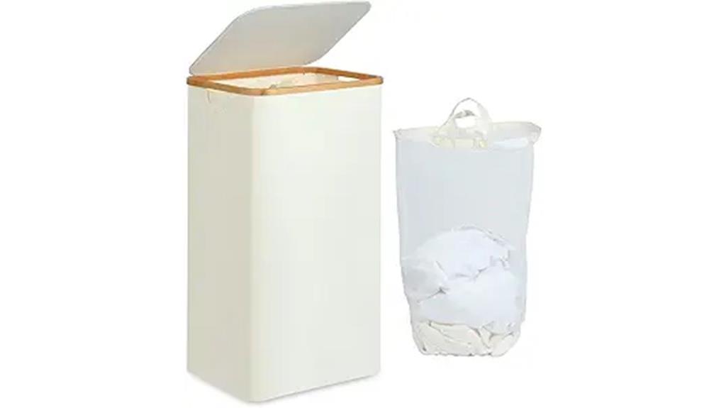 lid removable bag 100l
