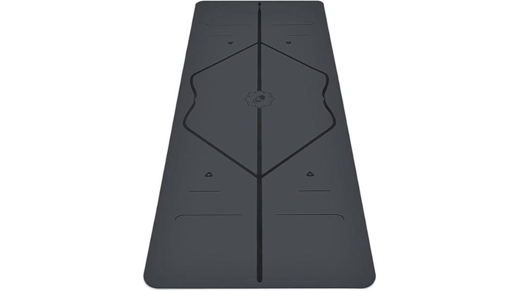 liforme yoga mat bundle
