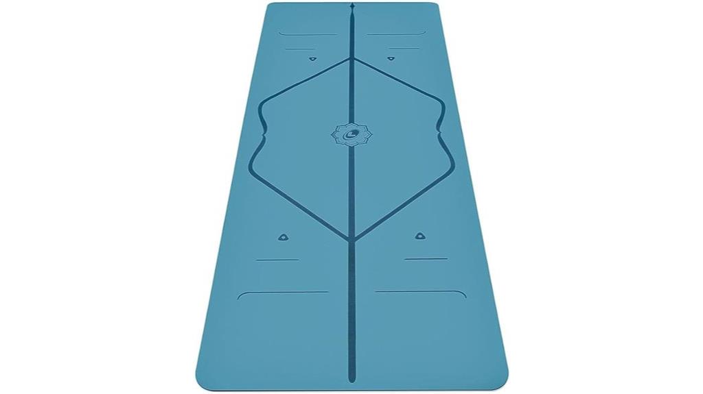 liforme yoga mat bundle