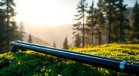 lightweight minimalist hiking poles