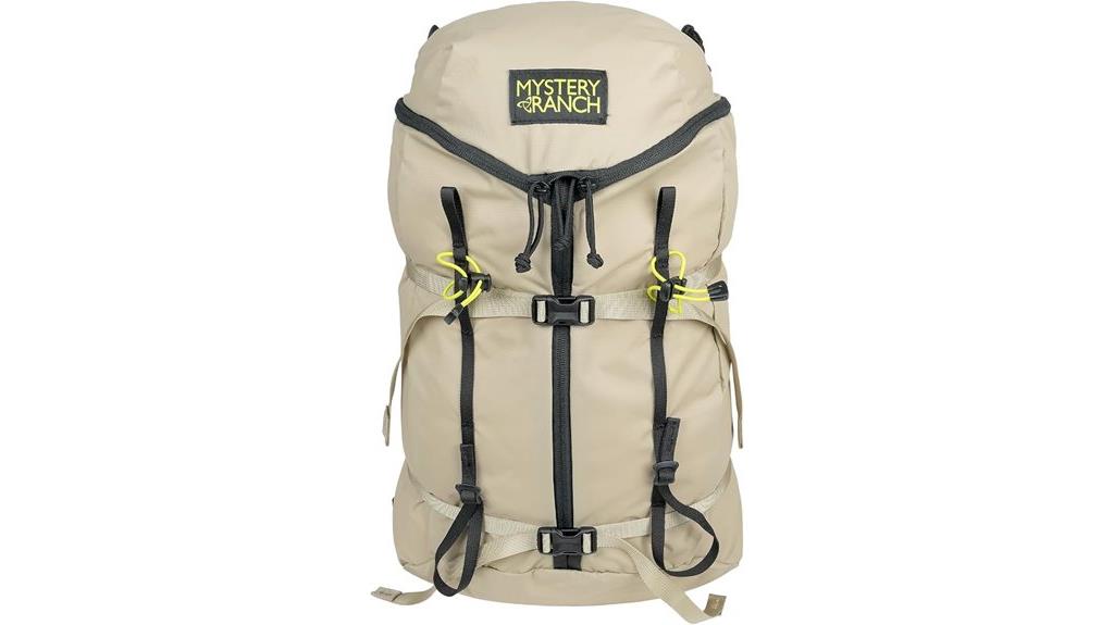 lightweight outdoor adventure pack
