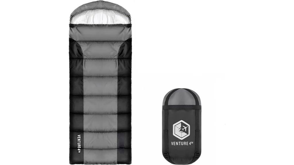 lightweight xxl sleeping bag