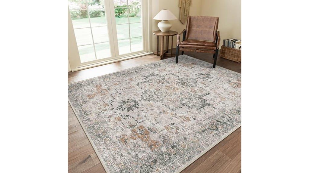 living room area rug