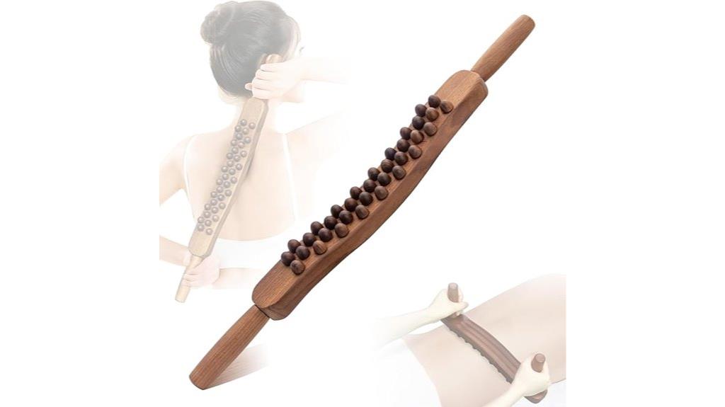lymphatic drainage pain relief