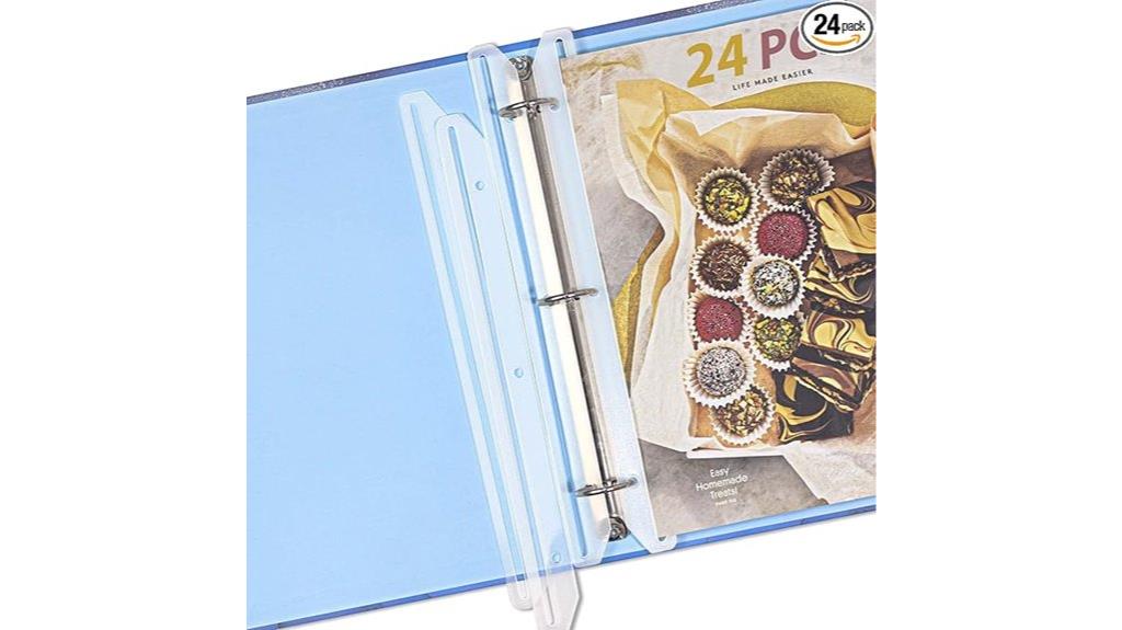 magazine holders and organizer
