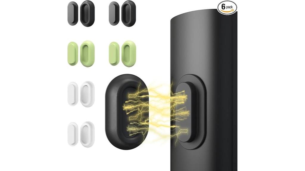 magnetic wall mount holder