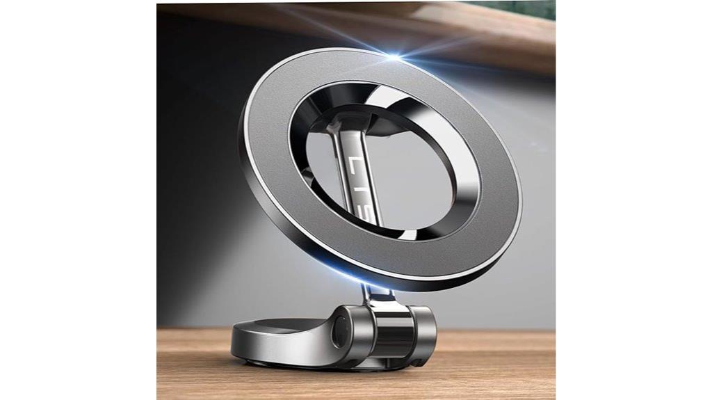 magsafe car mount accessory