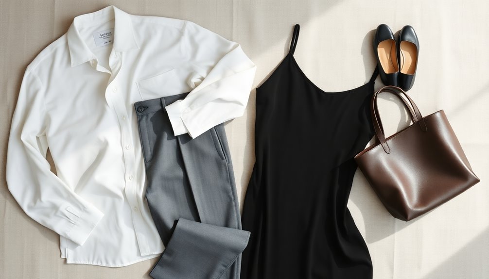 maintain your clothing properly