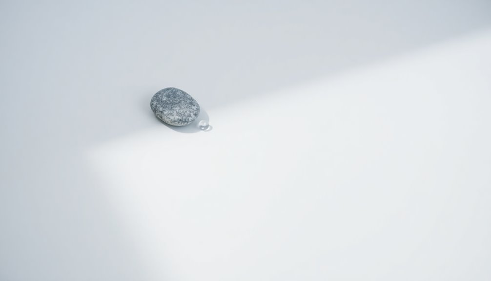 mastering minimalist photography techniques