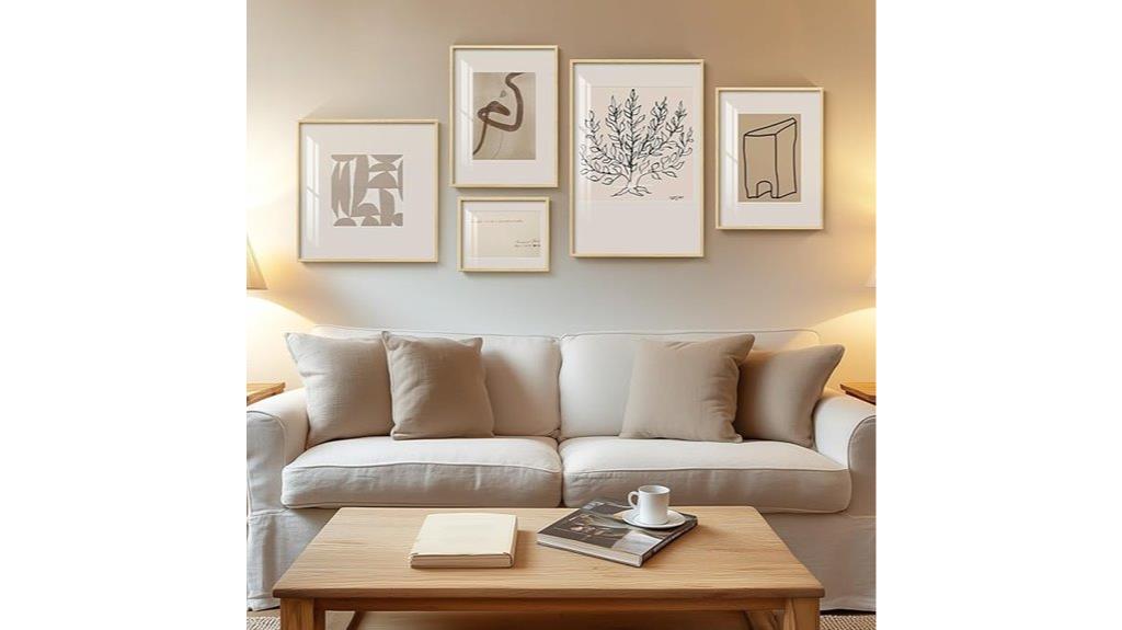 matisse abstract canvas prints