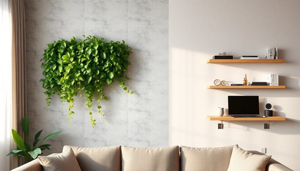 maximizing vertical storage solutions