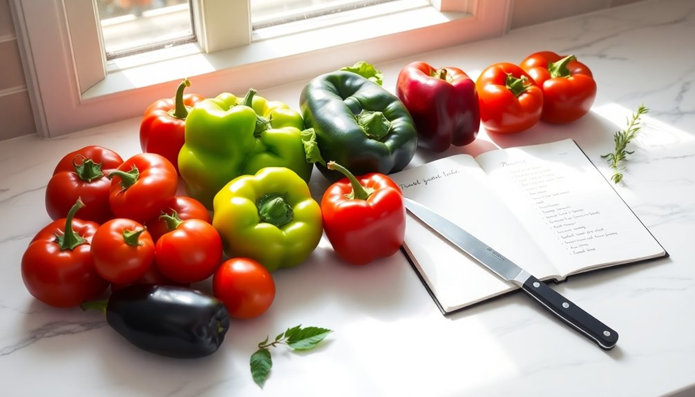 meal planning made easy