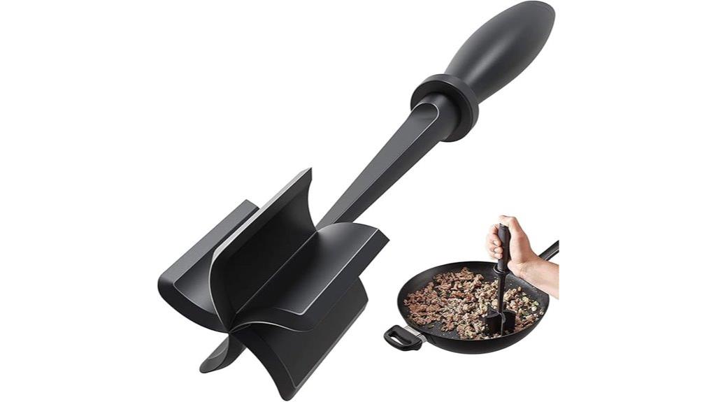 meat chopper for grinding