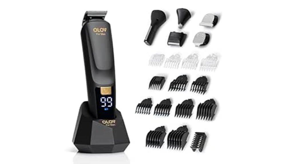 men s grooming kit essentials