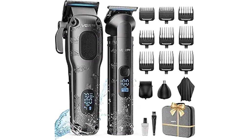 men s professional hair clippers