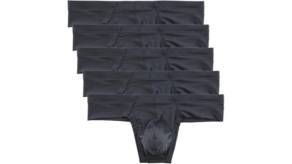 men s summer briefs pack