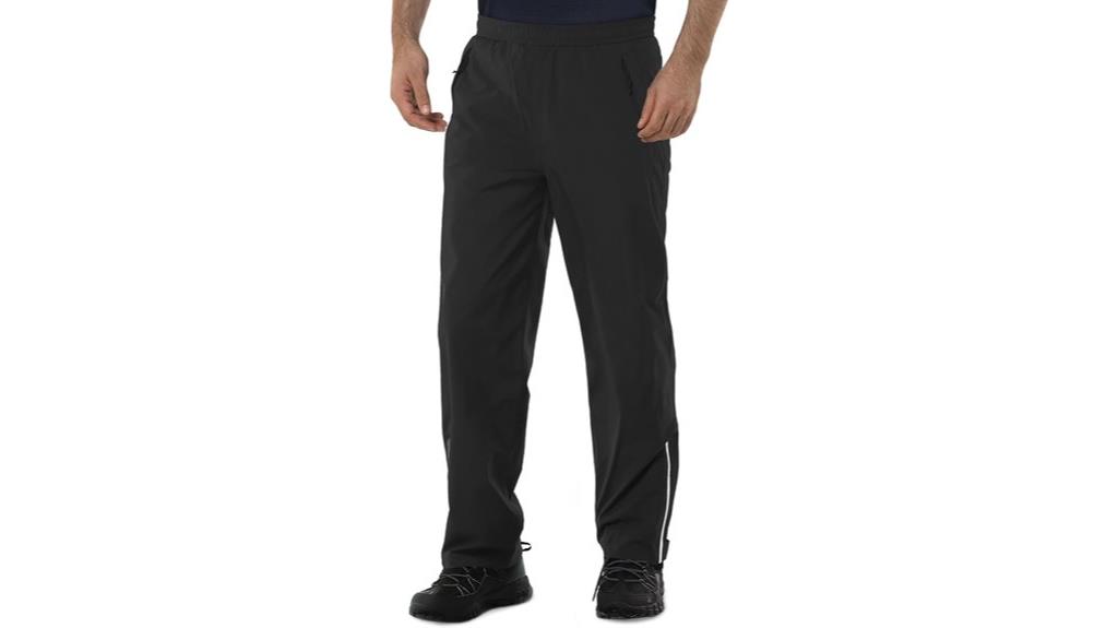 men s waterproof outdoor pants