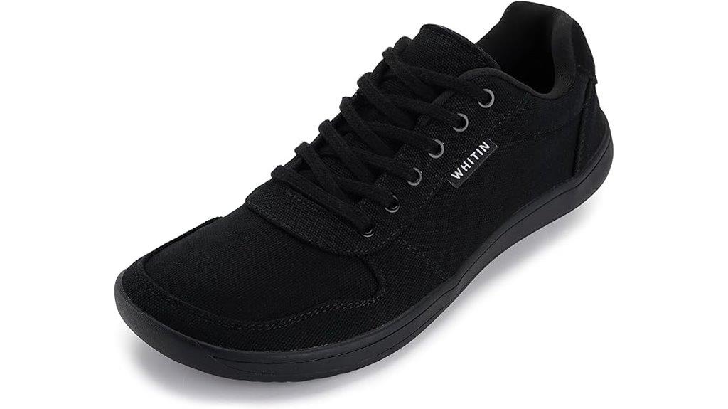 men s wide barefoot shoes